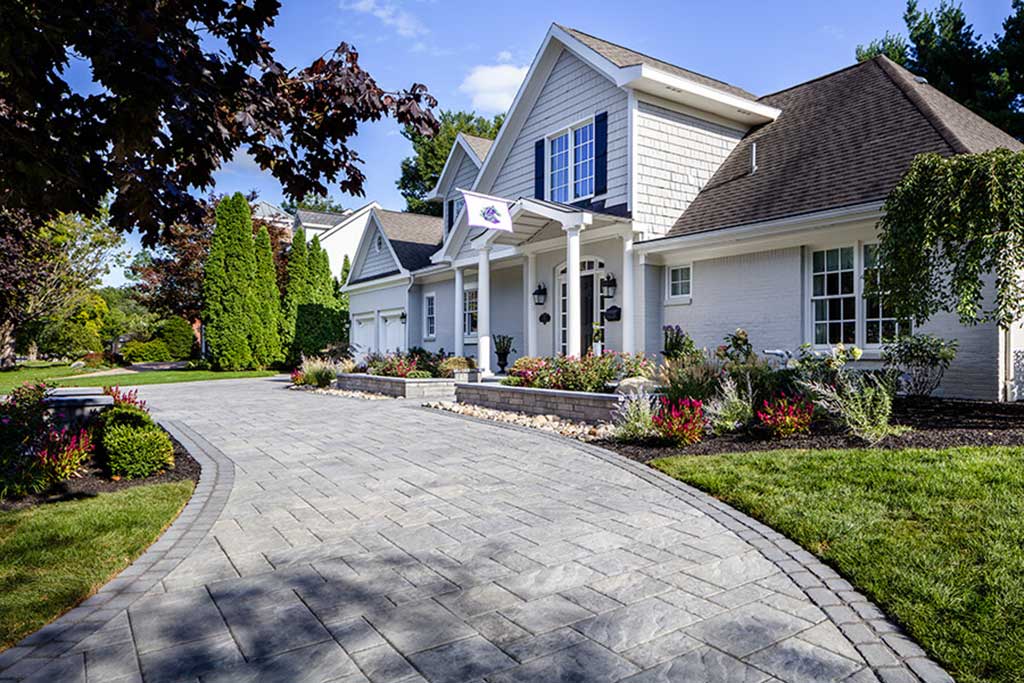 Blu 80 Slate 1 Pavers blu