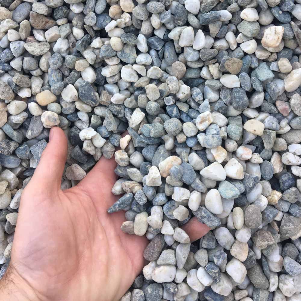 Yuba Quartz 1 Yuba gravel