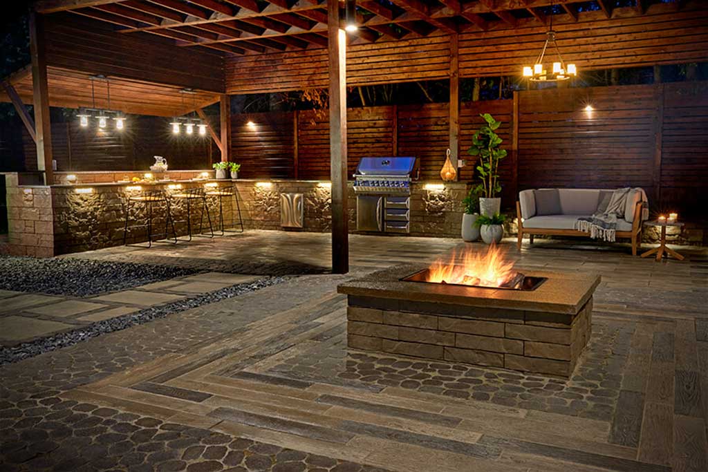 Brandon 1 Outdoor firepit brandon fire-pit