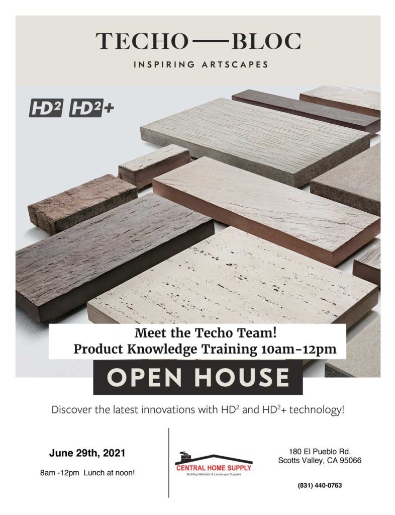 Meet The Techo Team: Product Knowledge Training And Open House 1 Meet the tech team - product knowledge training poster