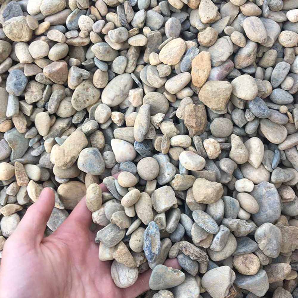 3/4” Lodi 1 Lodi gravel