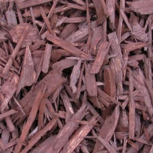 Mahogany Mulch