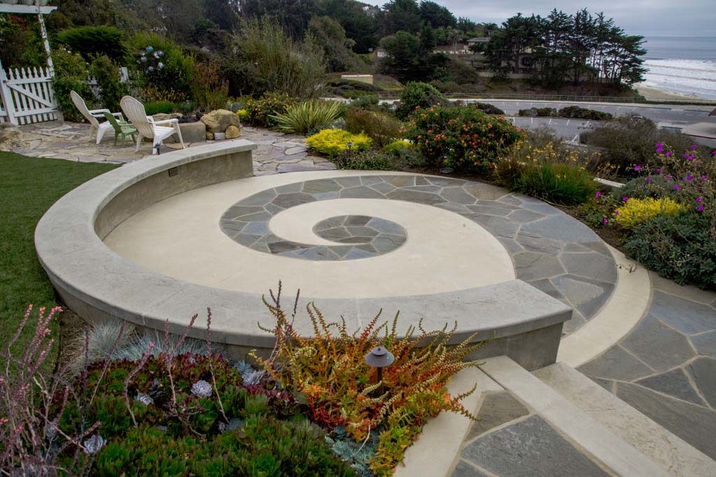 What'S Better - A Wood Deck Or A Paving Stone Patio? 1 Acbentley 12 central home supply - santa cruz ca