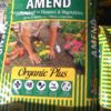 Amend