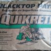 Blacktop