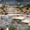 Canyon creek thin veneer