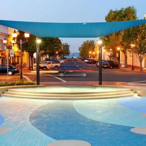 CityScape Pavers