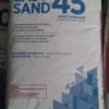 Easy sand 45 aka hot mud