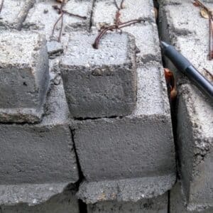 Cement Blocks
