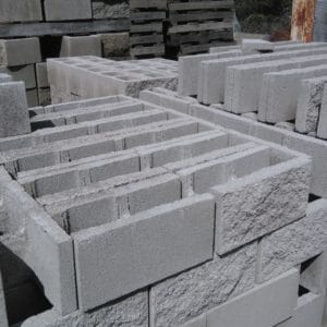 Cement Bricks