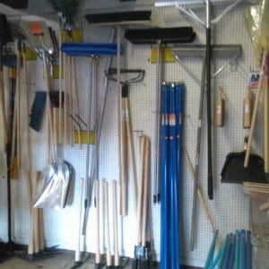 Gardening Tools