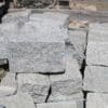 Granite cobble
