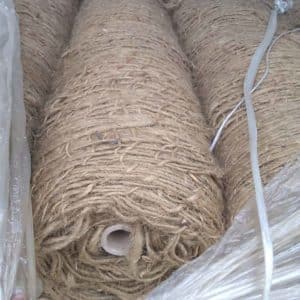 Jute Netting