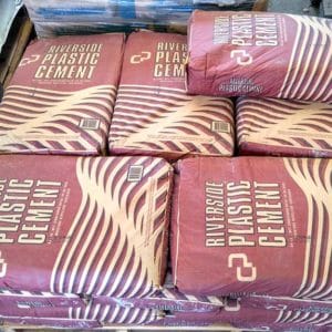 Riverside Plastic Cement