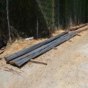 Rebar Santa Cruz CA