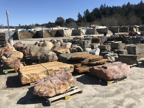 Stone