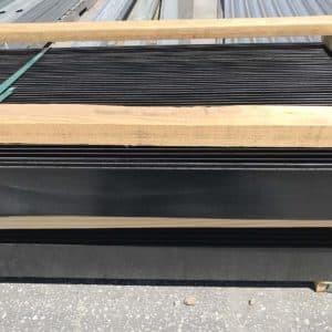 Steel Edging