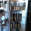 Trowels