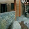 Wall cladding