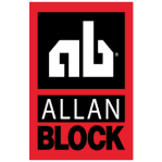 allanblock logo - CA
