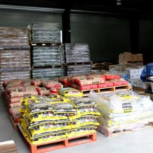 Bagged 1 central home supply - santa cruz ca