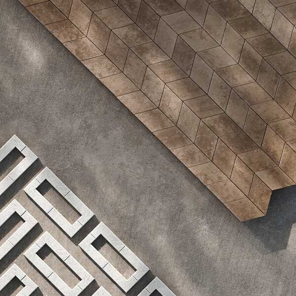 Techo-Bloc-Pavers Techo-bloc-pavers