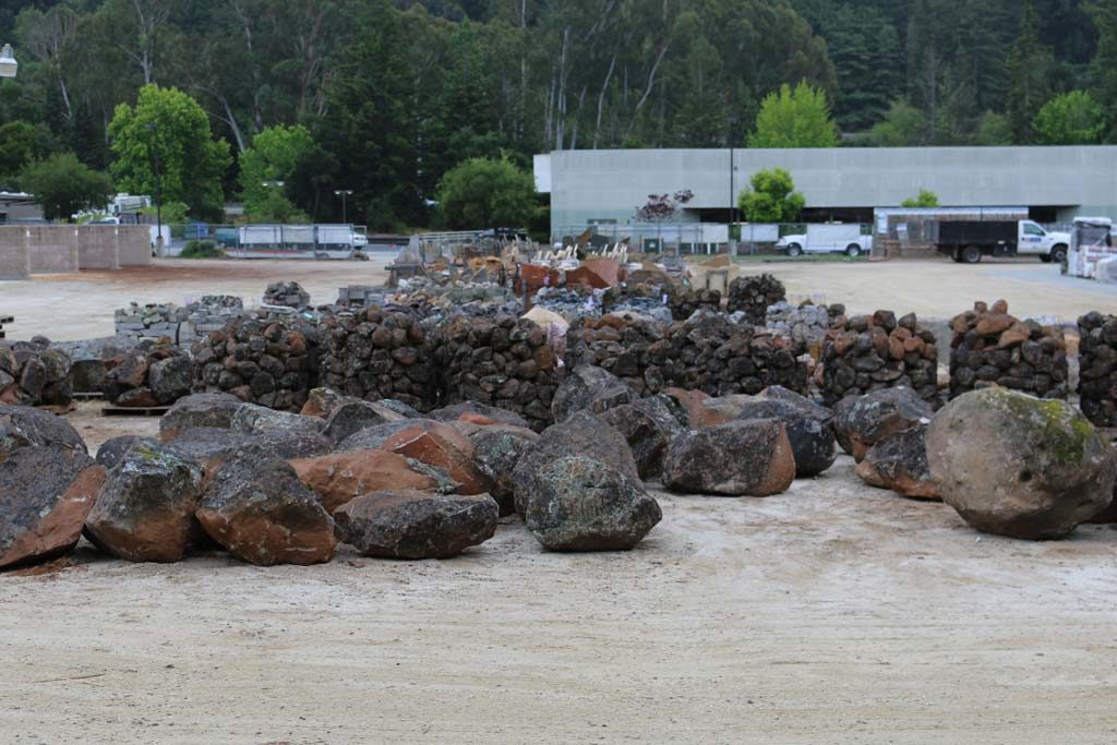 Landscaping Stone Supplier Santa Cruz Central Home Supply