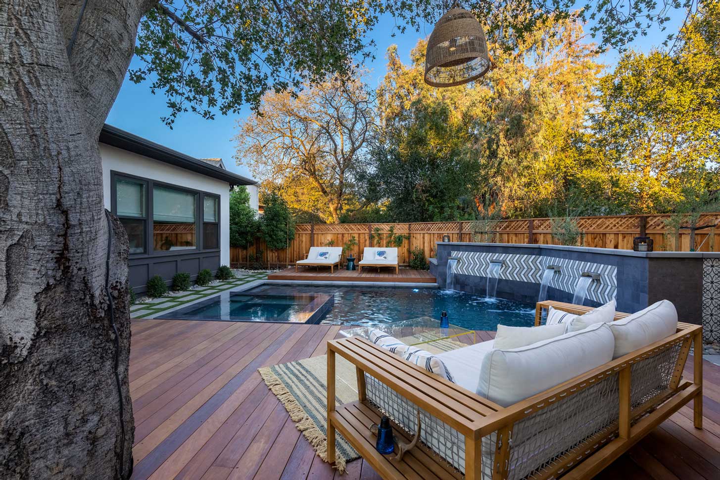 Brown-blue-landscape-design-san-jose