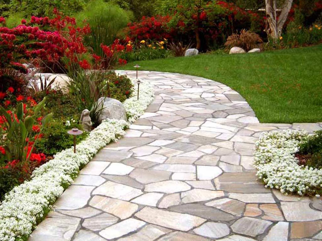 Building materials - ca