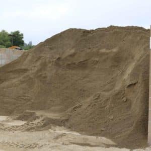 Fill Sand Central Home Supply - Santa Cruz CA