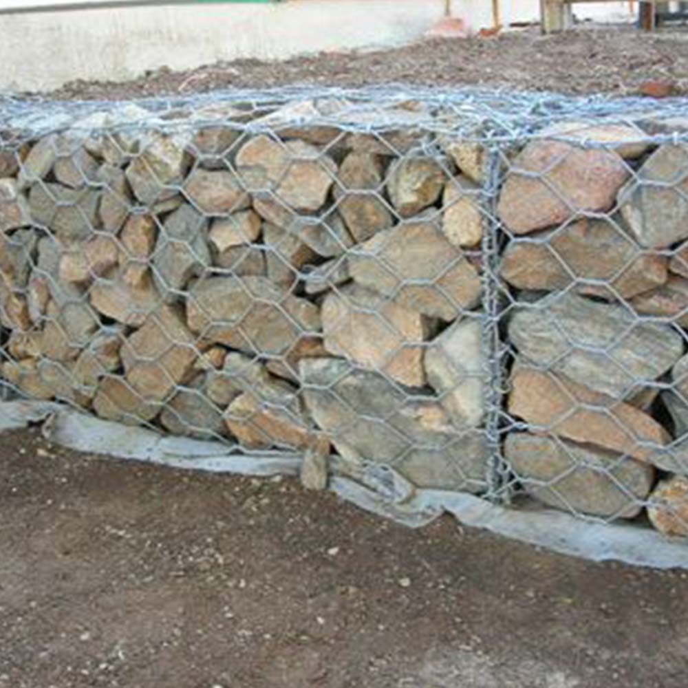  Gabion  Rock Walls  Central Home Supply 