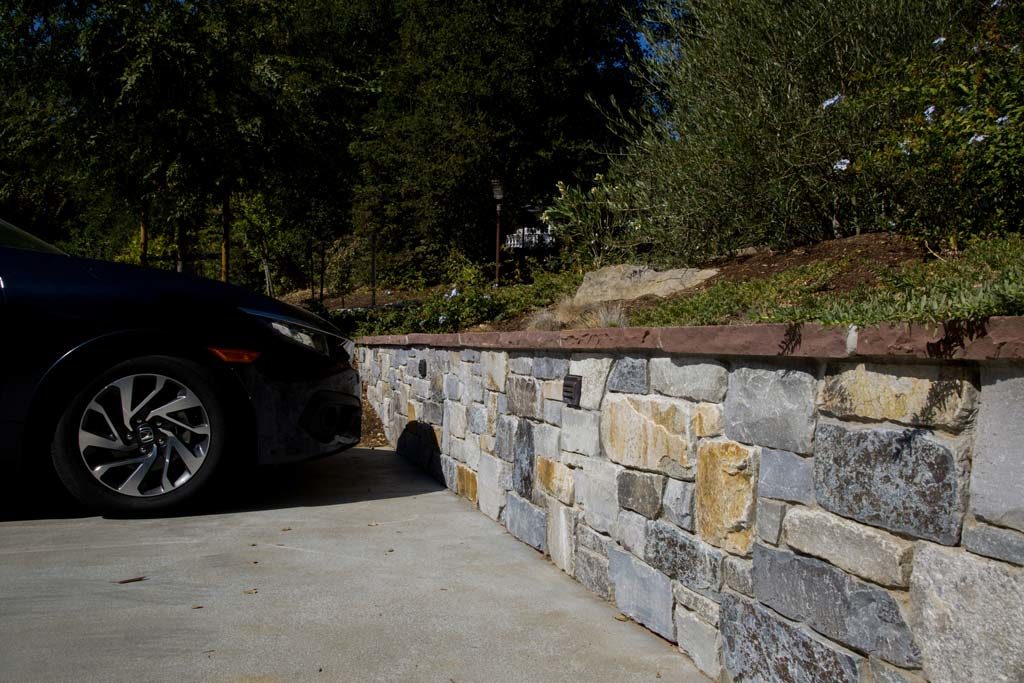 Your Short Guide To Three Kinds Of Retaining Walls 3 Gabion rock wall ac bentley 1 central home supply - santa cruz ca