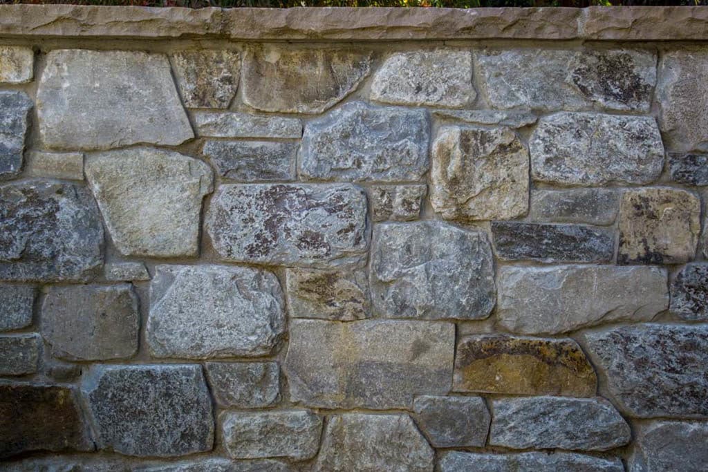 How To Build A Retaining Wall: A Comprehensive Guide 5 Gabion wall