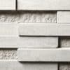 Greyed nickel – graphix wall
