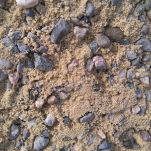 Grout Mix