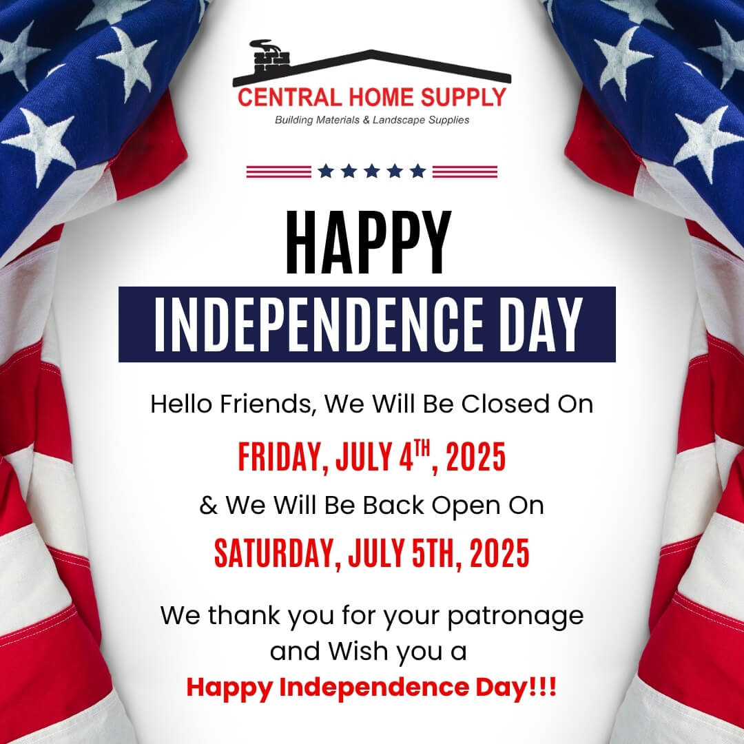 Happy Independence Day 2025 Banner