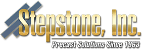 Stepstone Inc Logo