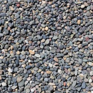 Mexican Pebbles Santa Cruz CA