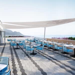Hexa Pavers