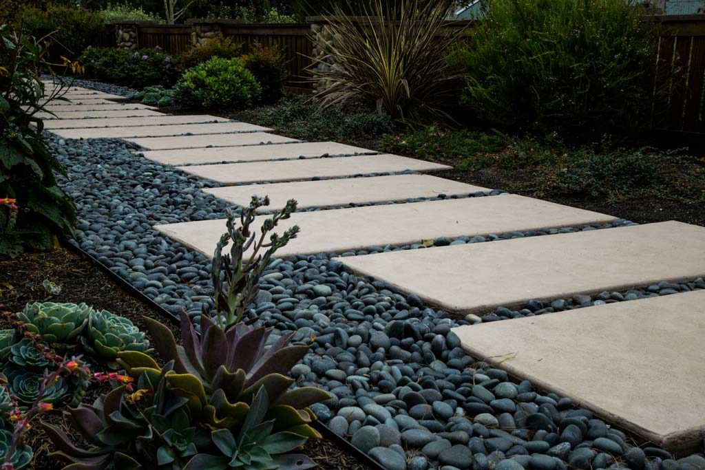 Landscaping Stone Supplier Santa Cruz Central Home Supply