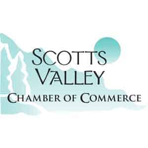 Scotts valley chamber of commerce logo - ca