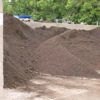 Topsoil blend