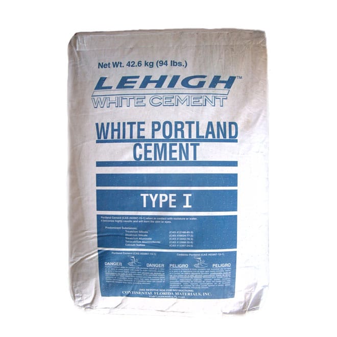 Cement And Concrete - Central Home Supply